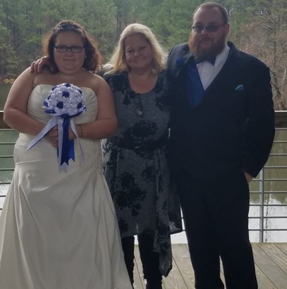 Meet your Posher, Kimberly